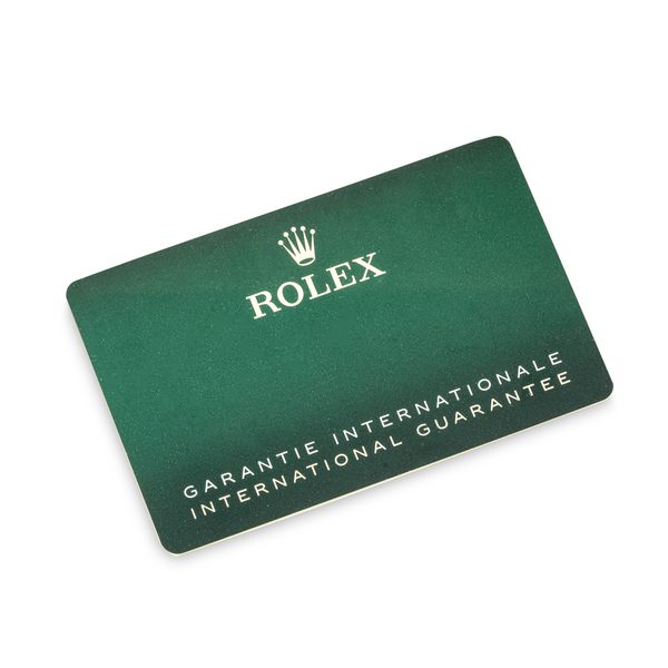 Rolex Submariner 126618 LN